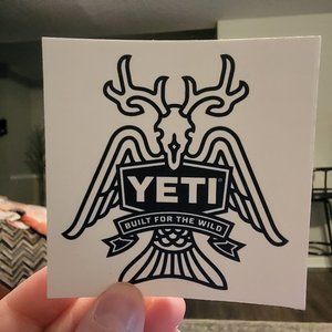 ❤️5 for $5 Sticker